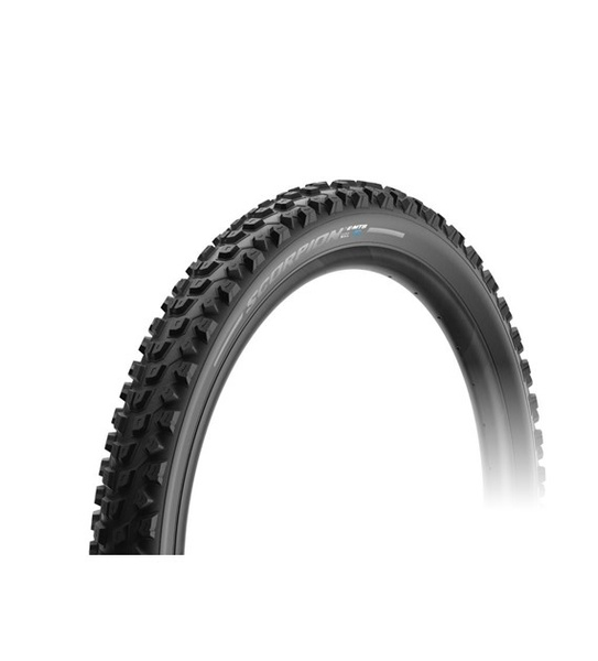 Opona zwijana Pirelli Scorpion E-MTB S (27,5 x 2.6)