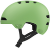 Kask dziecięcy Lazer Maze Jr KinetiCore Matte Lime