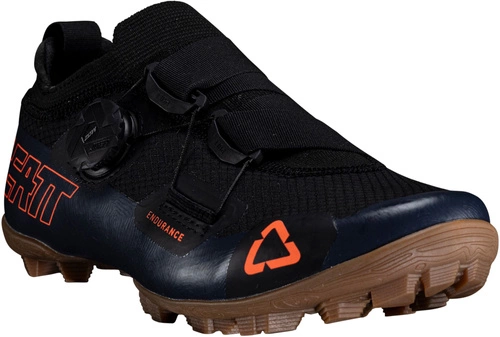 Buty MTB damskie Leatt ProClip 8.0 Endurance Shadow
