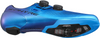 Buty szosowe Shimano RC903 (niebieskie)