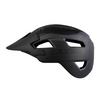 Kask MTB Lazer Chiru Matte Black Grey