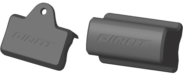 Osłona złącza akumulatora do e-bike Giant EnergyPak (zintegrowana)