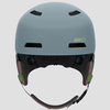 Kask zimowy GIRO CRUE (matte light blue namuk) (2026)