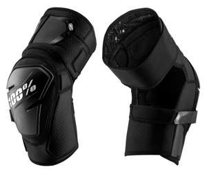 Ochraniacze na kolana 100% FORTIS Elbow Guard