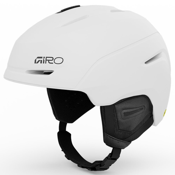 Kask zimowy GIRO NEO MIPS (matte white) (2026)