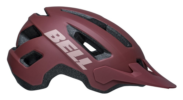 Kask MTB BELL NOMAD 2 INTEGRATED MIPS (różowy)