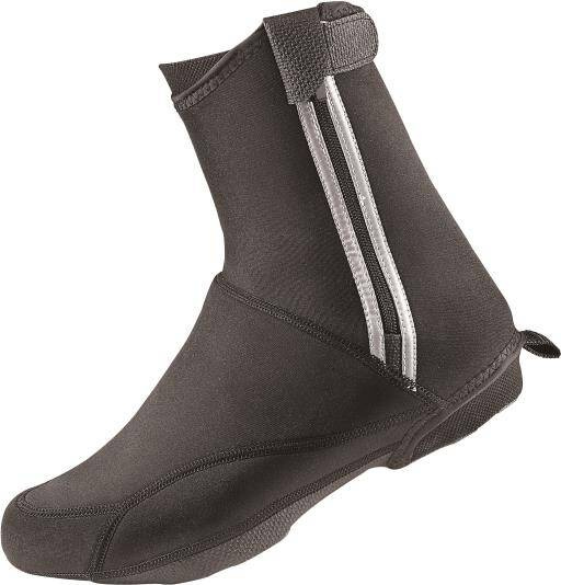 Ocieplacze na buty Giant neoprenowe czarne