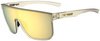 Okulary TIFOSI SANCTUM XL satin citrus (1 szkło Smoke Yellow Mirror xx% transmisji światła)