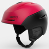Kask zimowy GIRO NEO (matte red fade) (2026)