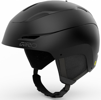 Kask zimowy GIRO RATIO MIPS (matte black) (2026)