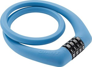 Zapięcie Giant SureLock Gumi Blue