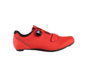 Buty Bontrager Circuit czerwone