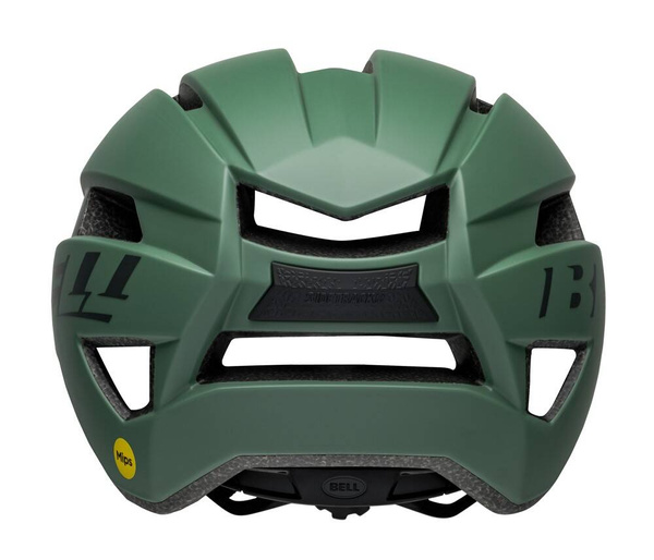 Kask dziecięcy BELL SIDETRACK II INTEGRATED MIPS (zielony mat)