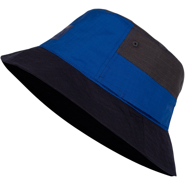 Kapelusz BUFF Sun Bucket Hat HAK BLUE S/M