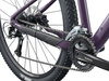 Rower MTB damski Giant Liv Tempt 3 (2025) Tyrian Purple