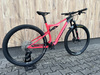 Używany karbonowy rower MTB Orbea Oiz M30 Coral Black