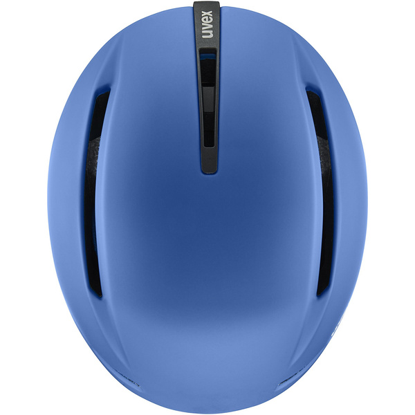 Kask narciarski dziecięcy Uvex Viti (granatowy)