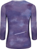 Koszulka damska z rękawami 3/4 Giant Liv Energize Purple