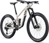 Rower MTB damski Giant Liv Intrigue LT Advanced Pro 2 (2023) | karbonowy | Mushroom