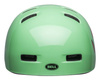 Kask dziecięcy BELL LIL RIPPER (zielony)