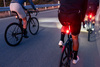 Lampka tylna z radarem Giant Recon+ TL300
