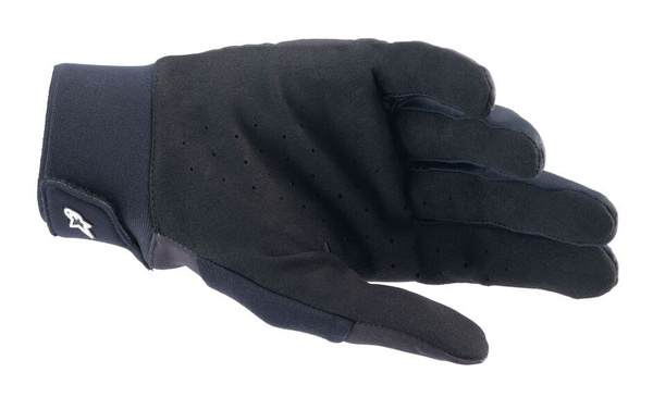 Rękawiczki długie ALPINESTARS A-SUPRA SHIELD GLOVES (czarne)