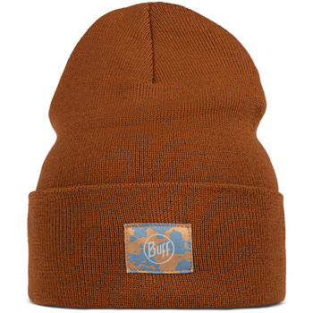 Czapka dziecięca BUFF KNITTED BEANIE BERY COPPER