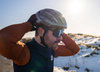 Kask szosowy Lazer Tempo KinetiCore Titanium