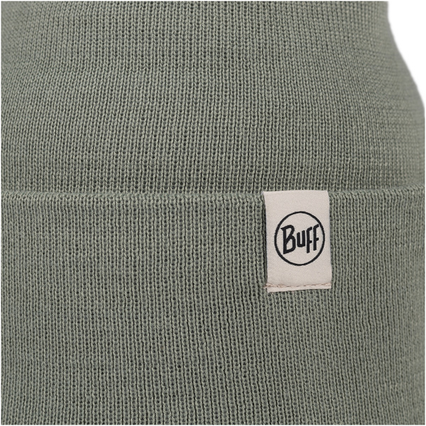 Czapka BUFF KNITTED BEANIE LILON OPALINE