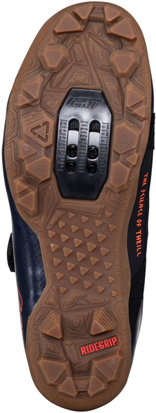 Buty MTB damskie Leatt ProClip 8.0 Endurance Shadow