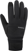 Rękawiczki długie Shimano Windbreak Thermal (czarne)