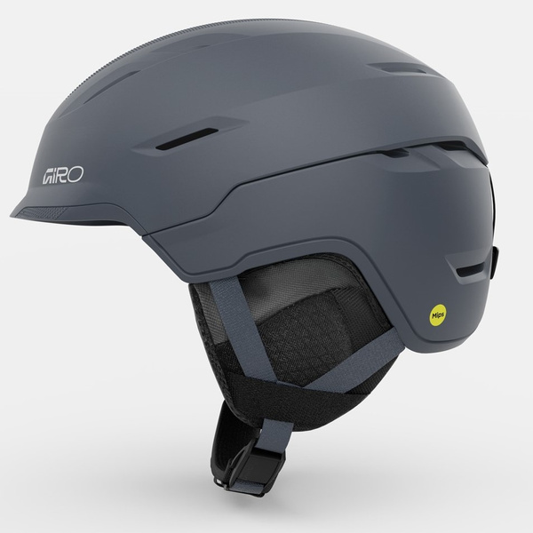Kask zimowy GIRO TOR SPHERICAL MIPS (matte indigo) (2026)