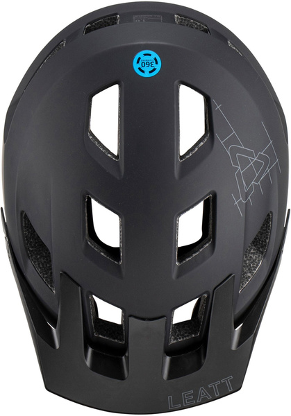 Kask Leatt MTB AllMtn 1.0 V23 Stealth