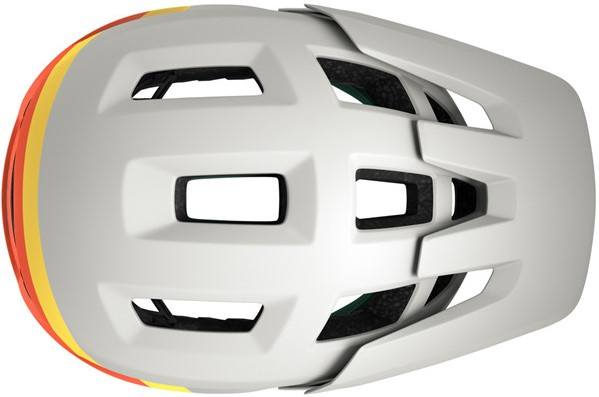 Kask MTB Lazer Coyote KinetiCore Matte Cali