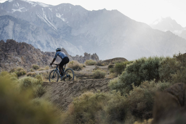 Rower gravel Giant Revolt Advanced Pro 0 (2025) | karbonowy | Interstellar