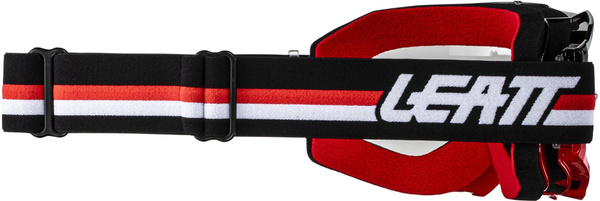 Gogle Leatt Velocity 4.5 Red