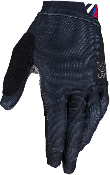Rękawiczki długie Leatt MTB 3.0 Endurance Black
