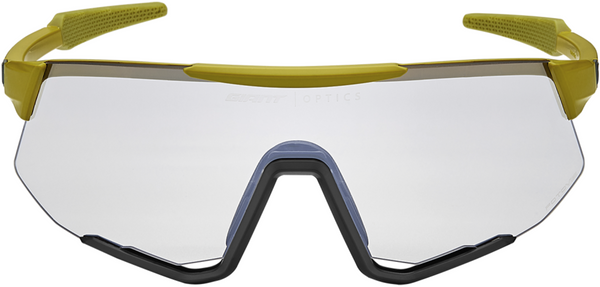 Okulary fotochromowe Giant Lumea Mustard Yellow (soczewki FotoVis)