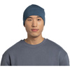 Czapka BUFF MERINO MIDWEIGHT BEANIE MELANGE TEMPEST