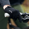 Chwyty Oxford MTB Driver Lock-On (szare)