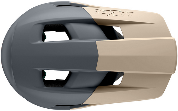 Kask full face Lazer Cage KinetiCore Matte Sand