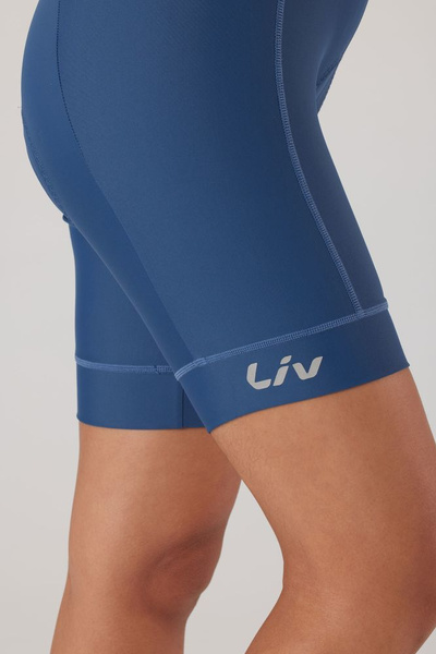 Spodenki damskie Giant Liv Vantage Ensign Blue