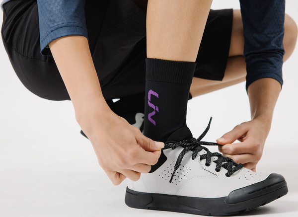 Buty uniwersalne damskie Giant Liv Shuttle Flat