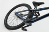 Rower dirt Octane One Melt 26" Blue Metallic