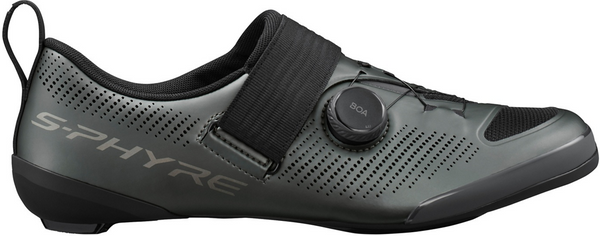 Buty triathlonowe Shimano TR903 (szare)