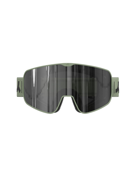 Gogle narciarskie TRIPOINT 109 Tumba Peak (soczewki kat. 3) (szary mat)