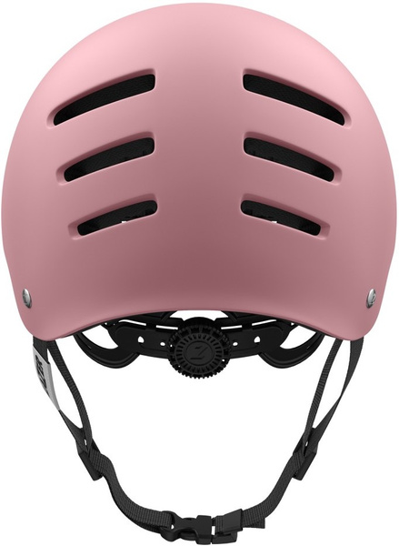 Kask miejski Lazer One+ Matte Dirty Rose