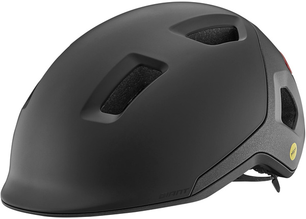 Kask miejski Giant Novo MIPS (czarny matowy)