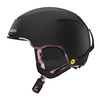 Kask zimowy damski GIRO TERRA MIPS (czarny)