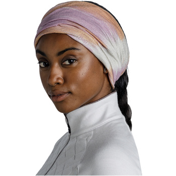 Bandana BUFF MERINO LIGHTWEIGHT PRINTS ARKY MULTI